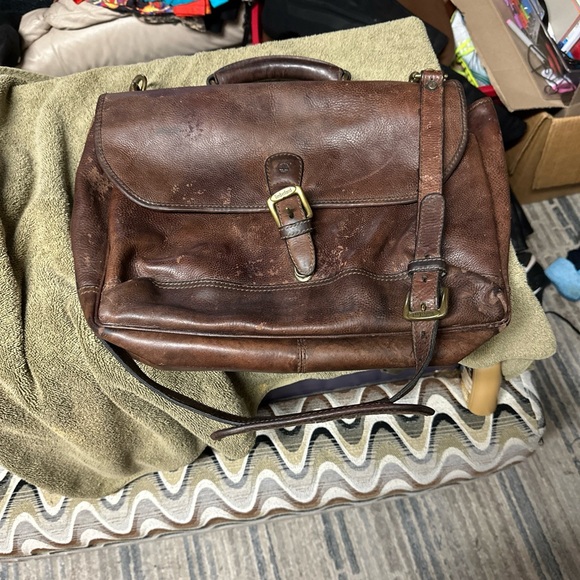 Timberland computer bag - Picture 5 of 9